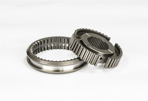 MT85S-1701330-1一二擋同步器合件