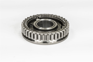 ZM015A-1701220一二檔同步器組件