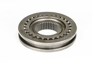 工程車輛同步器總成