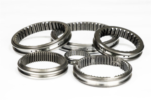 新能源汽車同步器總成和零部件