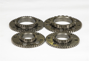 法士特結合齒圈