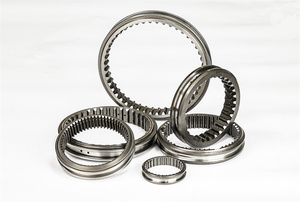 新能源汽車同步器總成和零部件