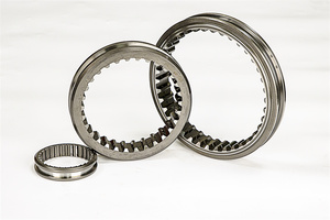 凱博易控E53E54齒套