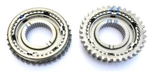 乘用車（DCT   MT  AMT  ）同步器總成