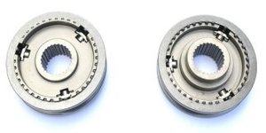 乘用車（DCT   MT  AMT  ）同步器總成