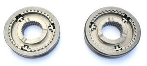 乘用車（DCT   MT  AMT  ）同步器總成