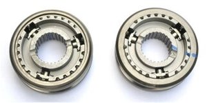 乘用車（DCT   MT  AMT  ）同步器總成