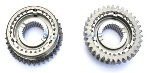 乘用車（DCT   MT  AMT  ）同步器總成