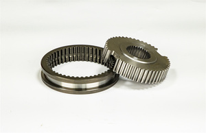 TN289-1701216五倒檔同步器組件